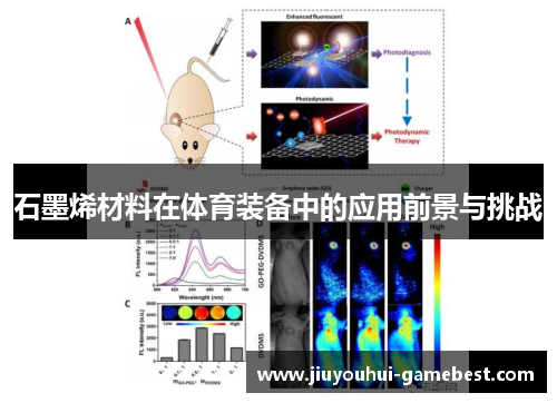 石墨烯材料在体育装备中的应用前景与挑战